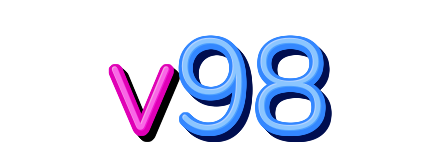 v98 — logo kanal