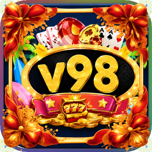 v98 — mitra unggulan